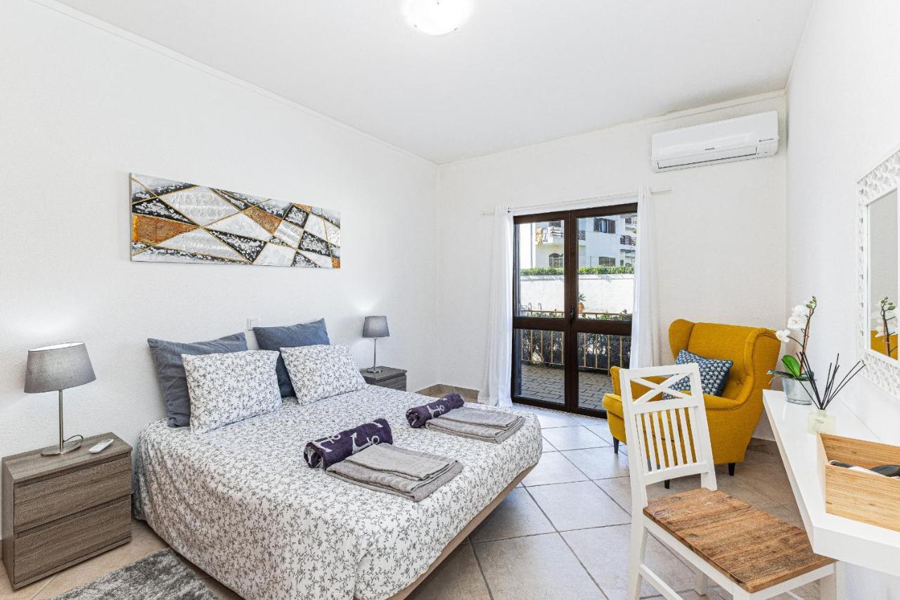 Moinhos Apartment By Algarve Golden Properties Лагуш Экстерьер фото