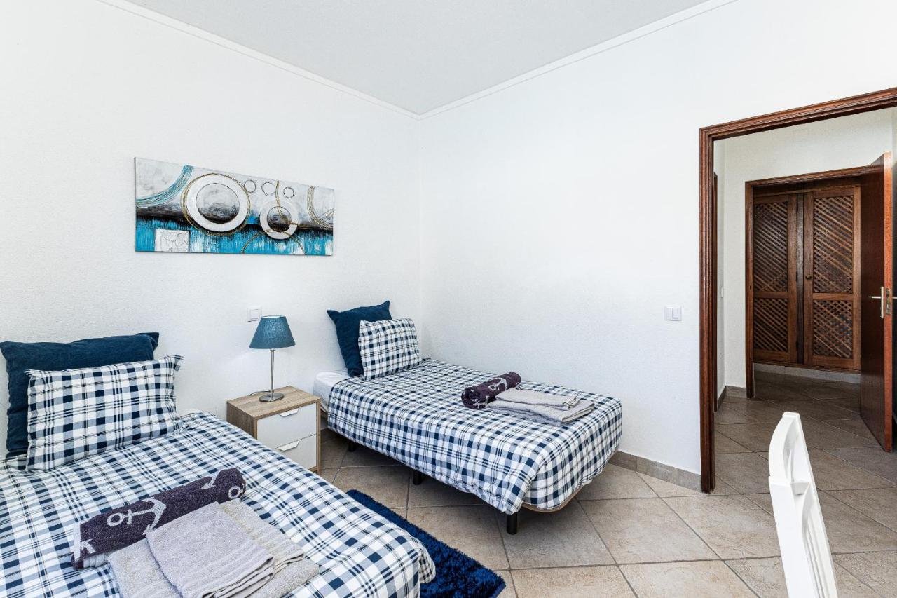 Moinhos Apartment By Algarve Golden Properties Лагуш Экстерьер фото