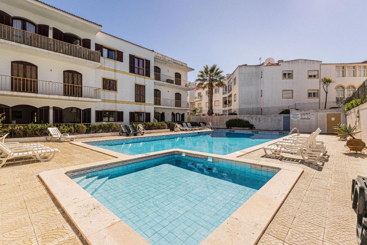 Moinhos Apartment By Algarve Golden Properties Лагуш Экстерьер фото