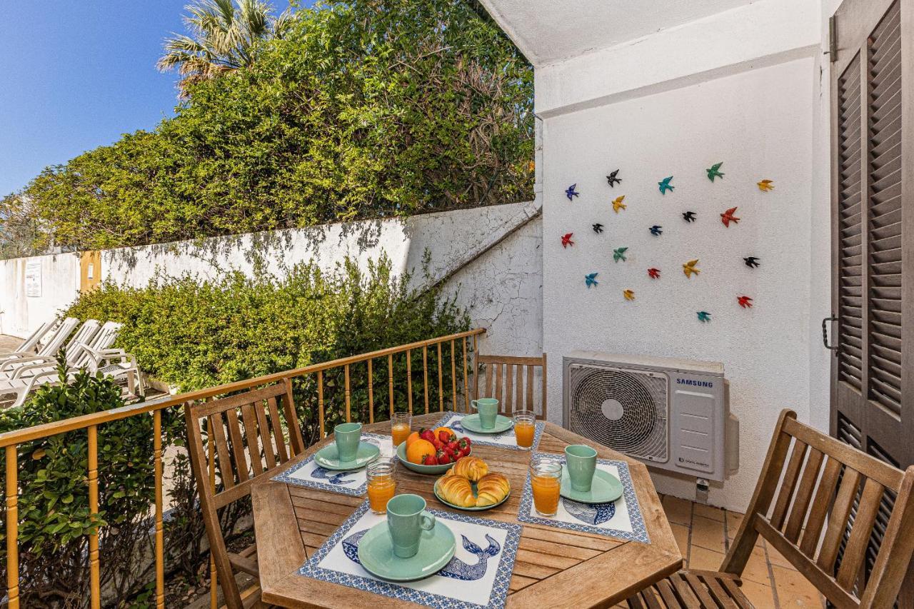 Moinhos Apartment By Algarve Golden Properties Лагуш Экстерьер фото