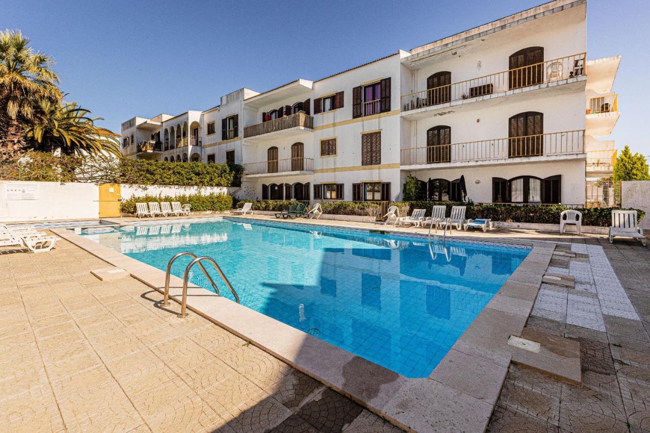 Moinhos Apartment By Algarve Golden Properties Лагуш Экстерьер фото