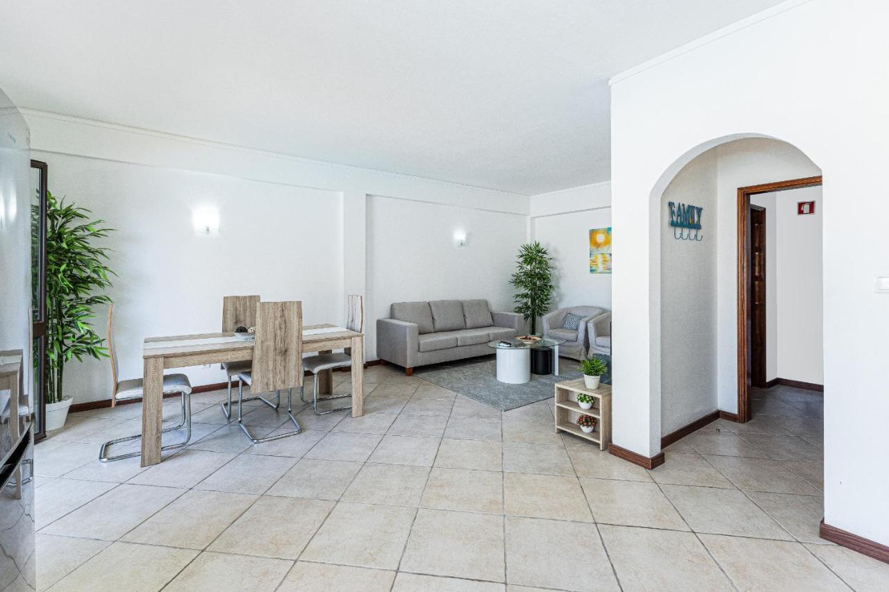 Moinhos Apartment By Algarve Golden Properties Лагуш Экстерьер фото