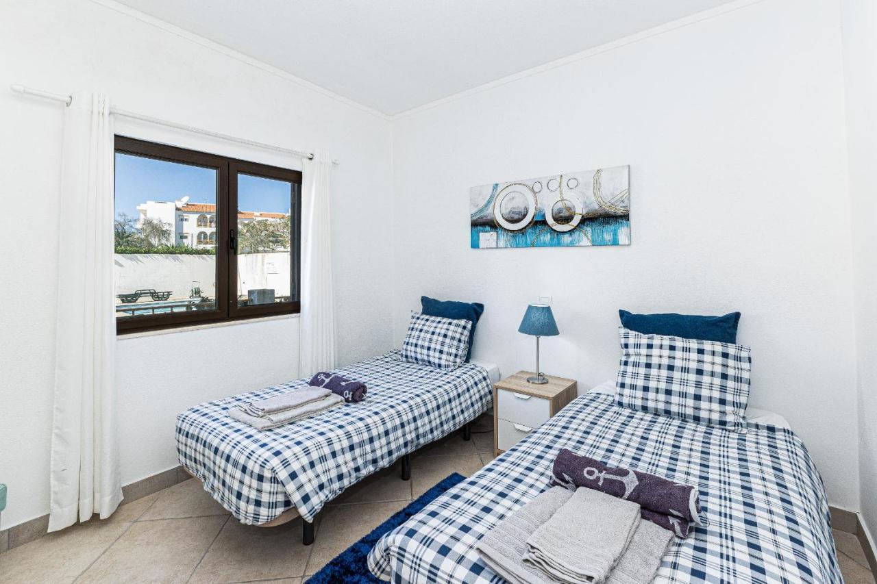 Moinhos Apartment By Algarve Golden Properties Лагуш Экстерьер фото