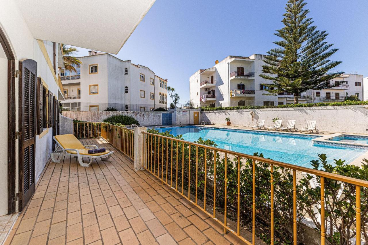 Moinhos Apartment By Algarve Golden Properties Лагуш Экстерьер фото