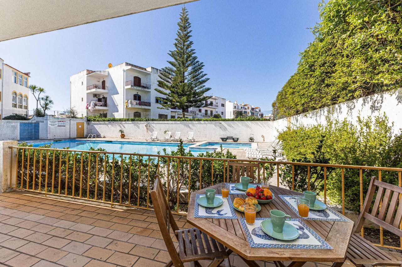 Moinhos Apartment By Algarve Golden Properties Лагуш Экстерьер фото